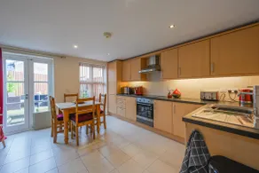14 Castlegate, Tutbury - Image 4