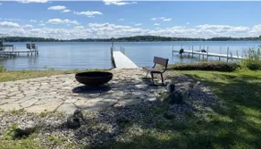 Waterfront home on Diamond Lake, near Notre Dame! - Image 3