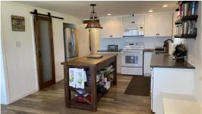 Waterfront home on Diamond Lake, near Notre Dame! - Image 4