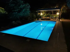 ”La Madriguera” private garden, barbecue, swimming pool - Image 3