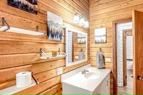Rollins Lake Cabin Great Outdoor Space - Image 5