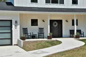 Fir Haven Farmhouse - Image 3
