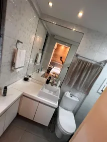 New 2 Bedroom Apartment with Air Conditioning | Pool | Superhost | 6 people - Image 3