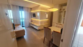 New 2 Bedroom Apartment with Air Conditioning | Pool | Superhost | 6 people - Image 2