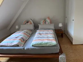 9. Huge attic apartment - Image 5