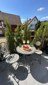 Apartment Neue Krone - Mernes - Image 2