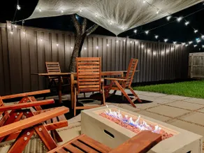 Chic & Cozy House- Six Flags, Sea World, La Cantera - Image 2