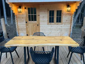 Cedar Springs Cabin at Woodland Acres - Image 3