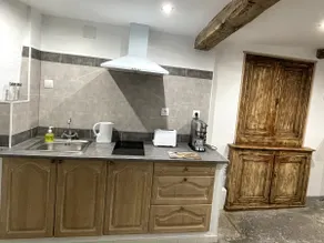 Le 40 marches Gîte - Cucugnan - Image 3