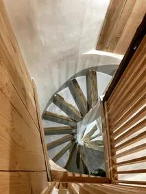 Le 40 marches Gîte - Cucugnan - Image 5
