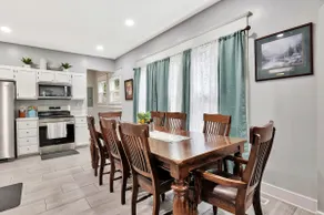 Wichita home by river -9 beds-Pool table 1 gb WiFi - Image 4