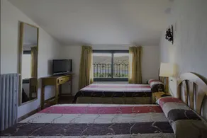 Ruidera Lagoons Penthouse Apartment with Terrace - Image 4