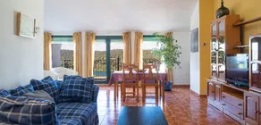 Ruidera Lagoons Penthouse Apartment with Terrace - Image 2