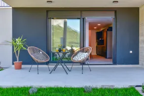 Luxury Apartment Albachiara with Private Pool - Image 2