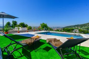 Luxury Apartment Albachiara with Private Pool - Image 4