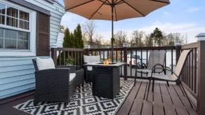 Cozy Home in Lenox - Image 4