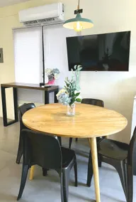 Almendro House, Santa Ana , ES - a/c in all areas - Image 3