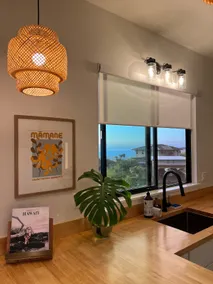 Modern Kona Ocean View Suite with Lanai and AC - Image 4