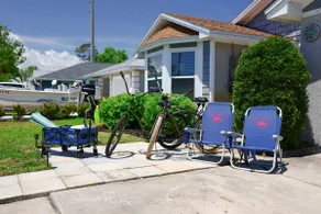 PrivateTropical Oasis in Jax Beach - Image 5