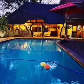 Orangegecko Self catering Cottag - Image 5