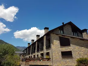 Apartamento dúplex Esterri d'Aneu - Image 2