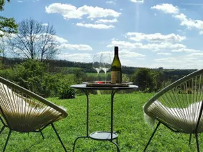 Vineyard Nature Retreat near Bath - Image 2