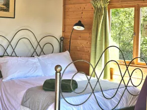 Vineyard Nature Retreat near Bath - Image 2