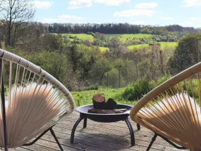 Vineyard Nature Retreat near Bath - Image 5