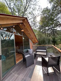 El Cardenal Cabin - Image 2