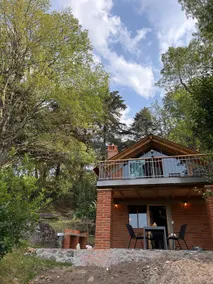 El Cardenal Cabin - Image 3