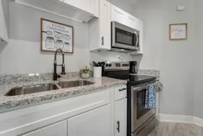 Brand new-Cozy Arabi Guesthouse! - Image 3
