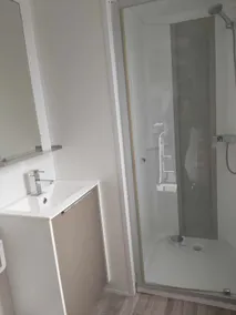 Mobil-home/Bungalow - Camping Omaha beach - Image 3