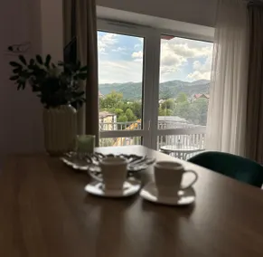 Walter Studio Sinaia with Balcony and Private Parking - Image 2