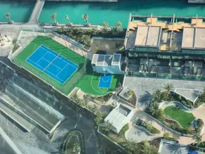 Premium Garden View Studio Harbour Heights - Image 4