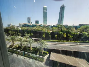 Premium Garden View Studio Harbour Heights - Image 2