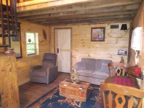 Poca Valley Cabin #1 - Image 3