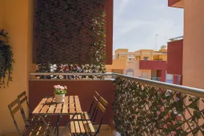 Las Brisas Apartment, Penthouse - Image 4