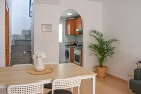 Las Brisas Apartment, Penthouse - Image 5