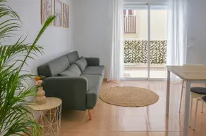 Las Brisas Apartment, Penthouse - Image 2