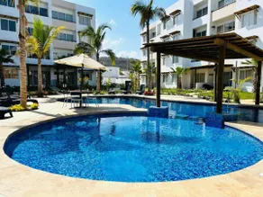 5 min to beach · Mazagua · heated pool by PH - Image 4