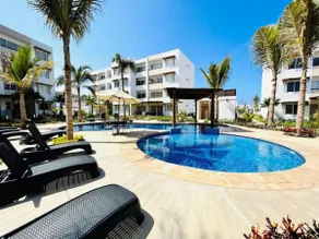 5 min to beach · Mazagua · heated pool by PH - Image 3