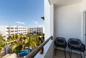 5 min to beach · Mazagua · heated pool by PH - Image 5
