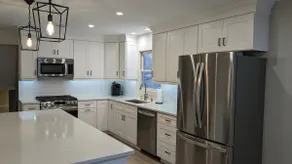 Luxury Lake Home near Great Lakes Naval Station - Image 5