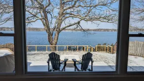 Luxury Lake Home near Great Lakes Naval Station - Image 2