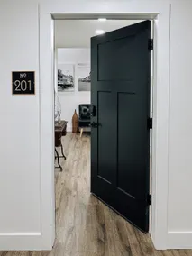 Park View 2BR Loft in Denison’s Katy Depot - Image 2