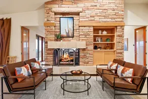 Exquisite Starr Pass Desert Haven with Pool - Image 4