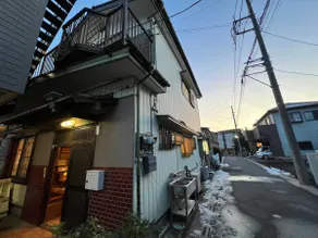 3Br/Lr85㎡　Rent a house 65v TV Maximum 8 people　Parking available Tokyo Station 1 hour　Cozy Stay - Image 3