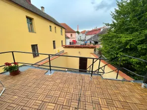 Apartment U Spinaru - Image 3