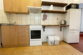 Apartment U Spinaru - Image 5