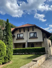 Villa 11 - family holiday in the heart of the Balkan Mountains - Image 3